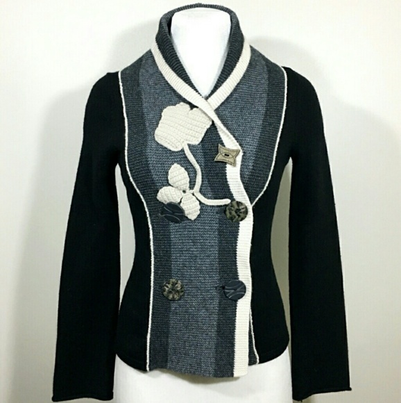 Anthropologie Sweaters - Anthropologie | Field Flower | Cardigan